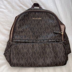 Michael Kors backpack
